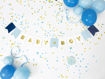 Picture of BANNER BABY BOY 15X160CM